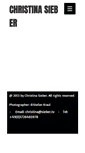 Mobile Screenshot of christina-zerbe.de